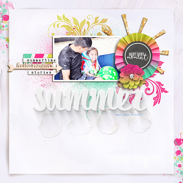 summer