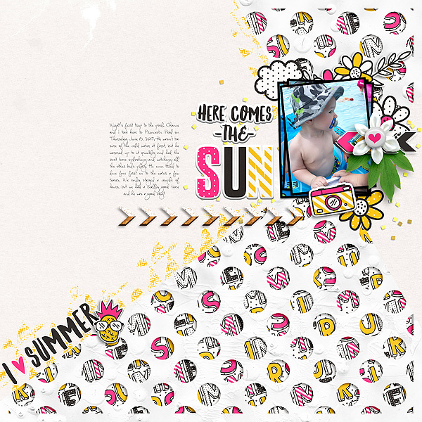 Summer