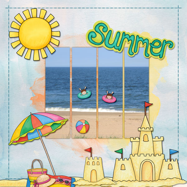 Summer
