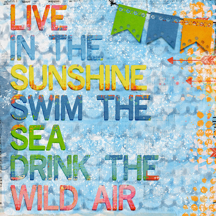 SUMMER