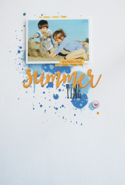 Summer