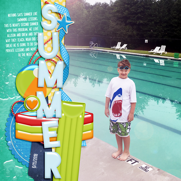 Summer