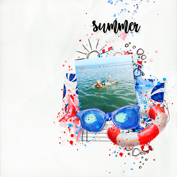 Summer