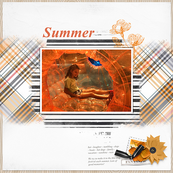 Summer