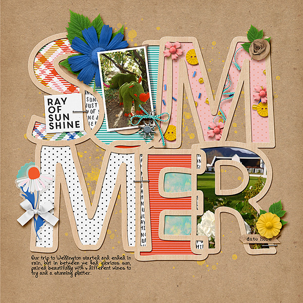 Summer