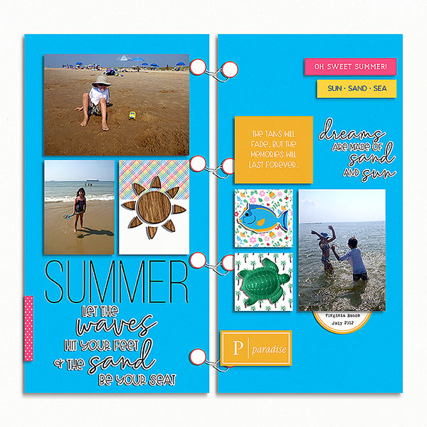 summer