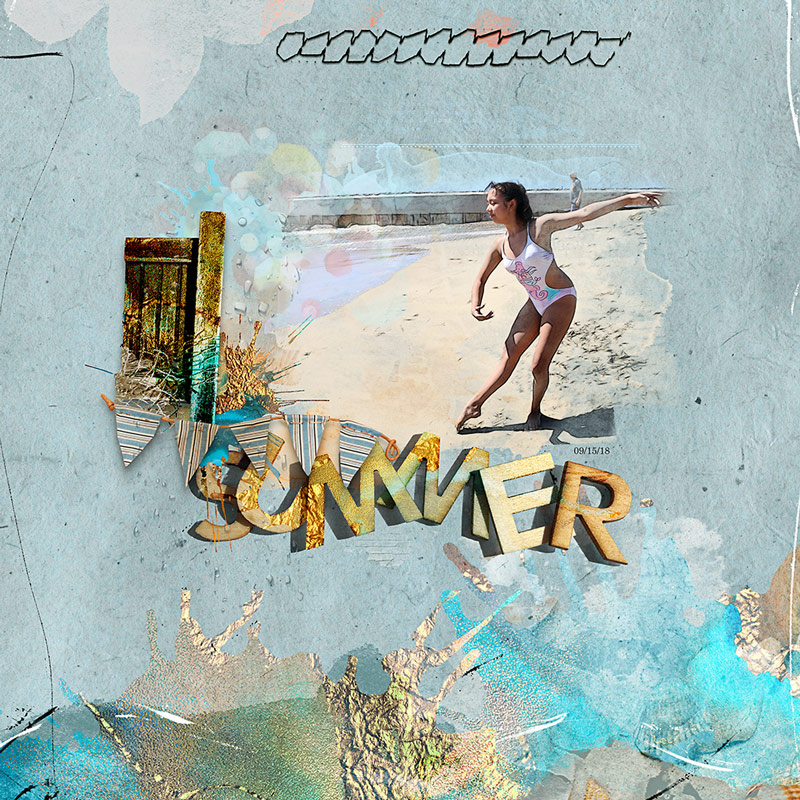 Summer