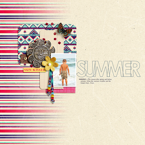 Summer