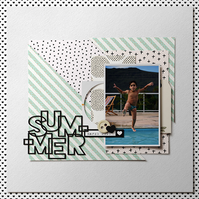 summer