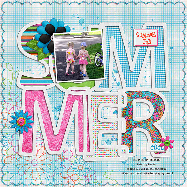 summer