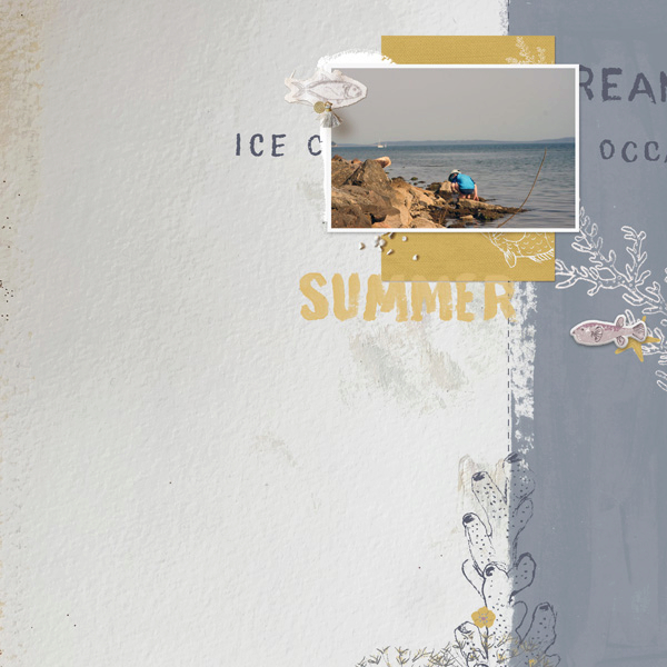 summer