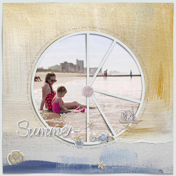 Summer