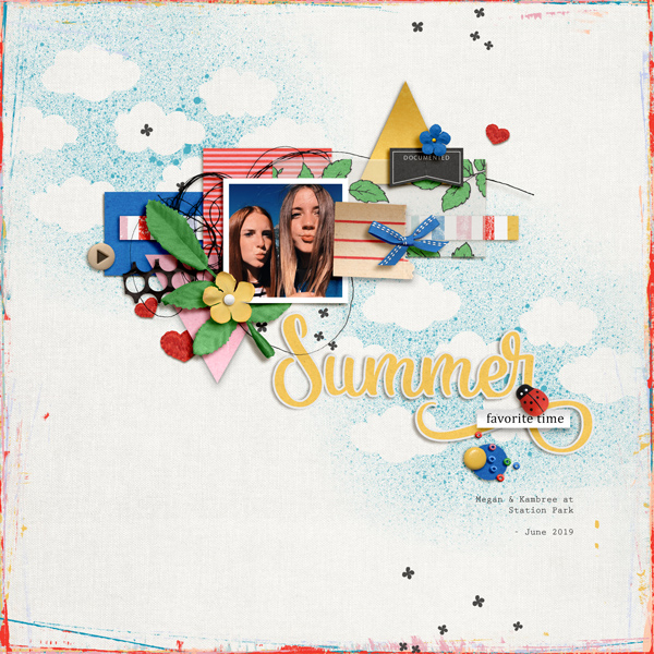 summer