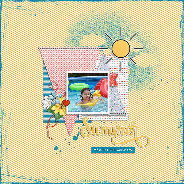 summer