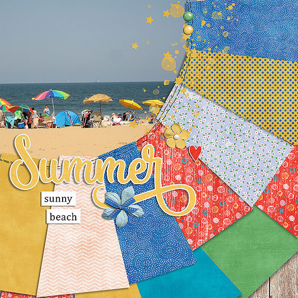 summer