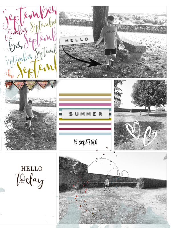 Summer