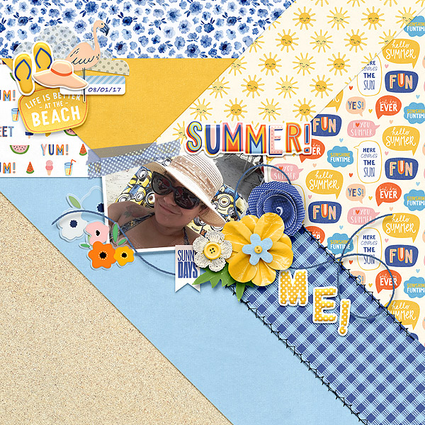 Summer