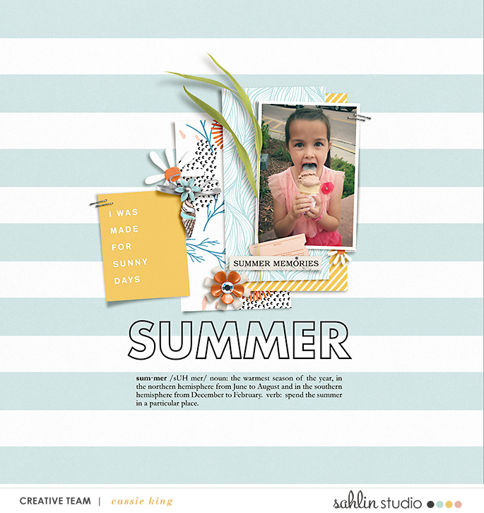 Summer