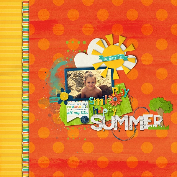 Summer