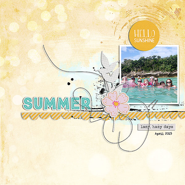 summer