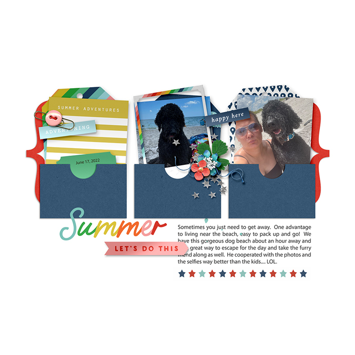 Summer