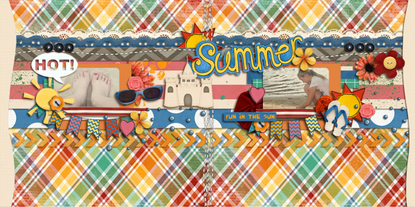 summer