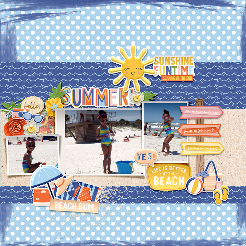 Summer