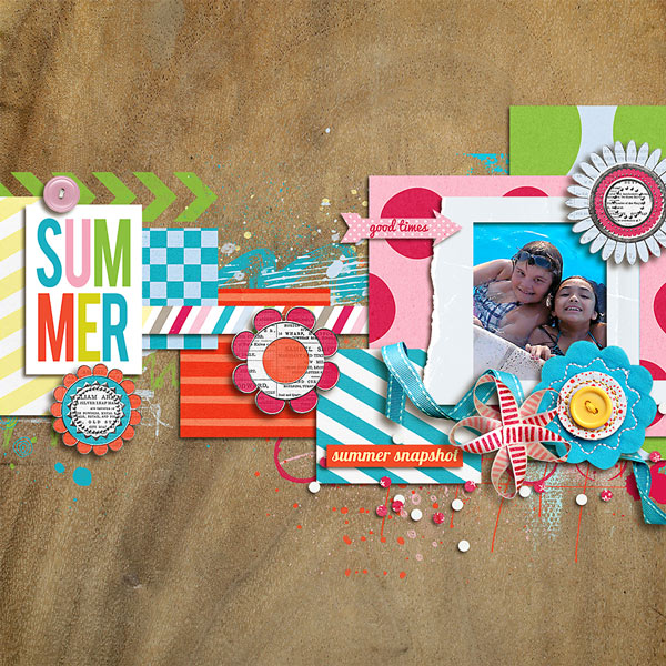 SUMMER