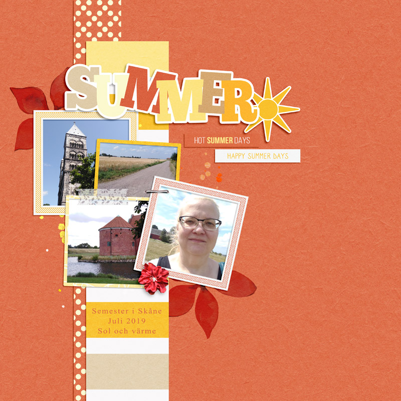 Summer