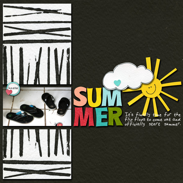 summer