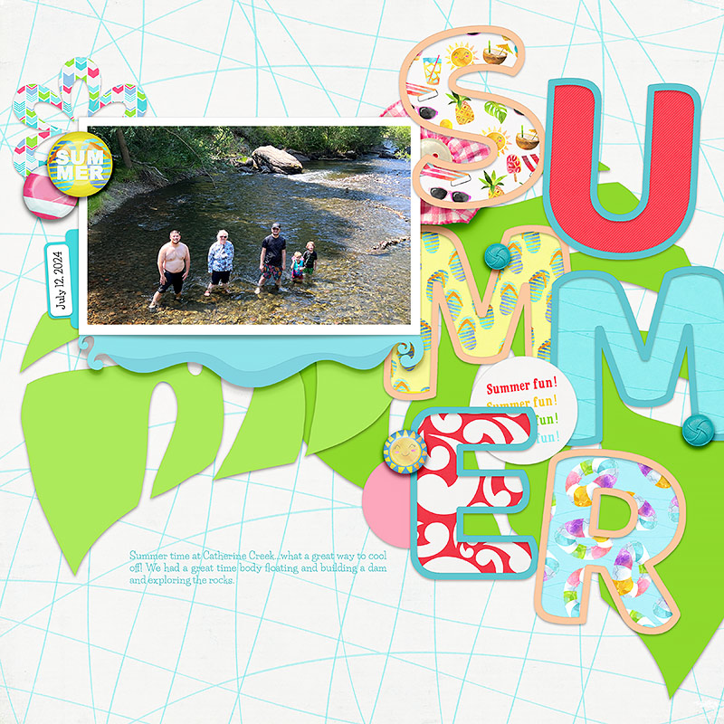 Summer