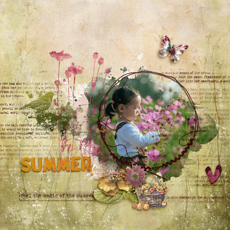 Summer