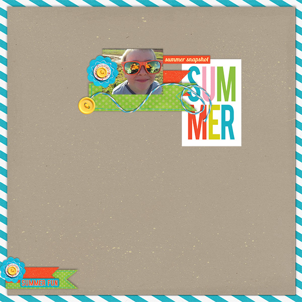 SUMMER
