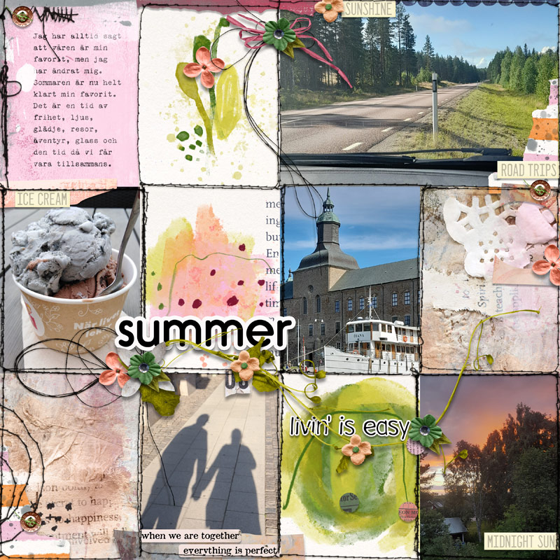 Summer
