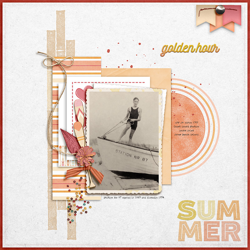 Summer