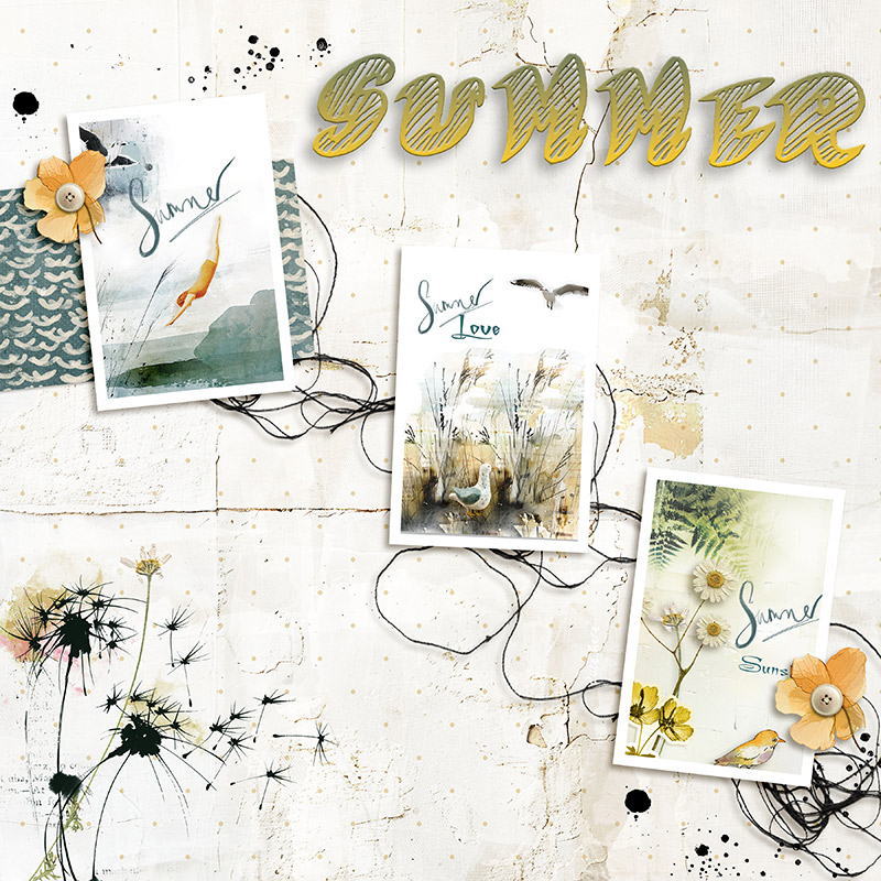 Summer