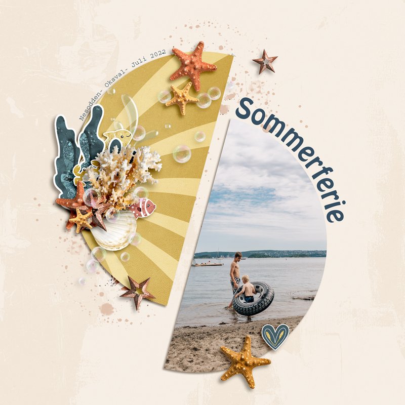 Summer