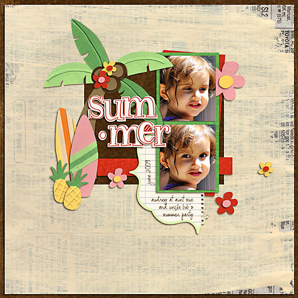 summer