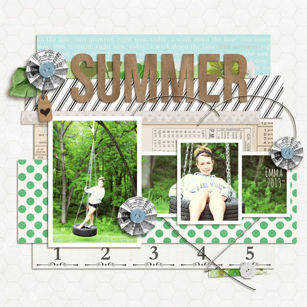 Summer
