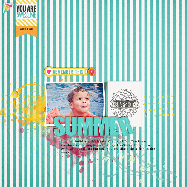 Summer