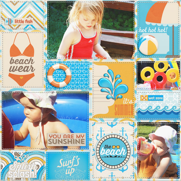 Summer