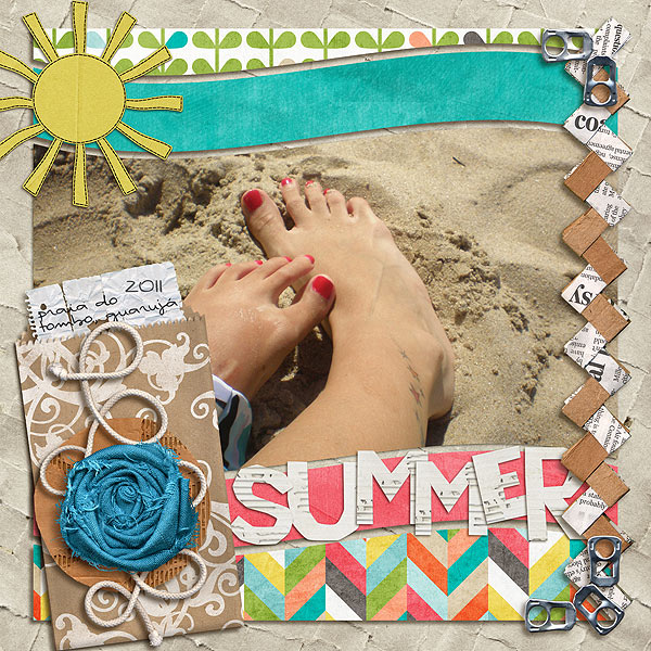 Summer