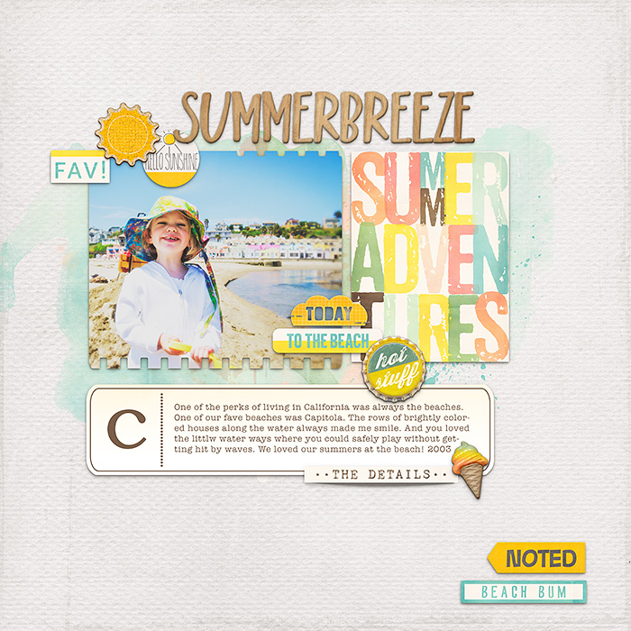 Summerbreeze