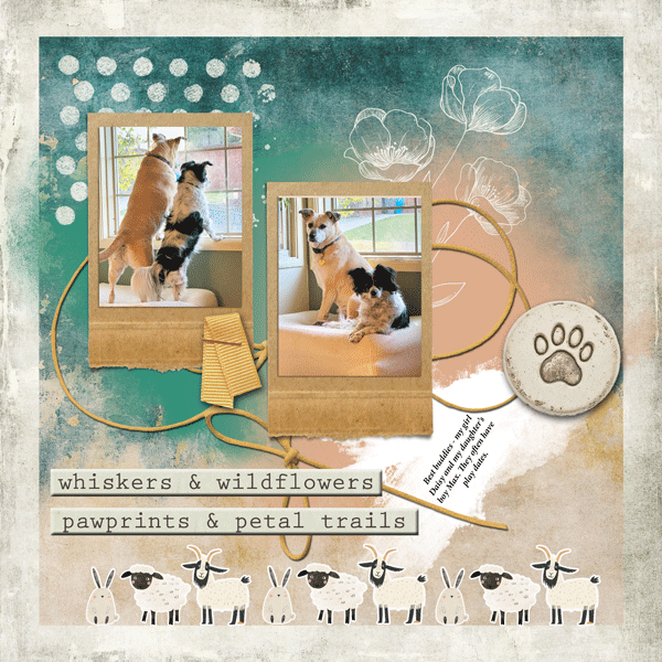 SummerCamp_Week4_Challenge_BarnyardBuddies