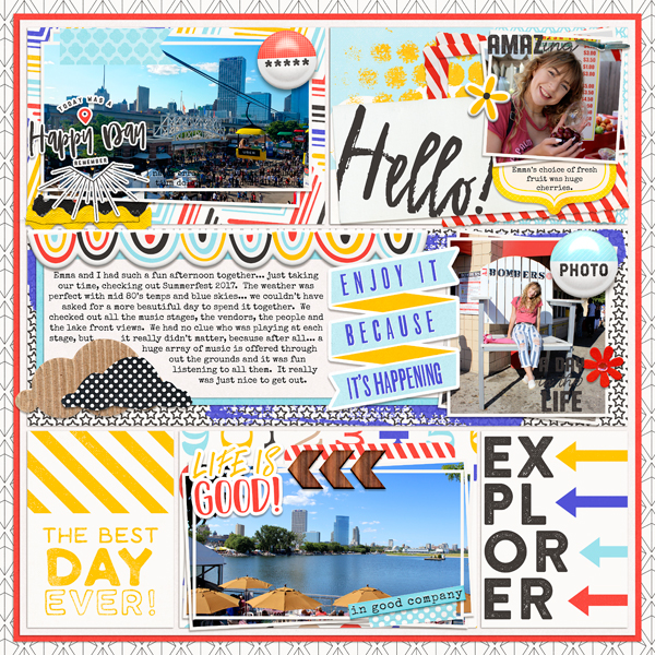 Summerfest 2017 - Page 2