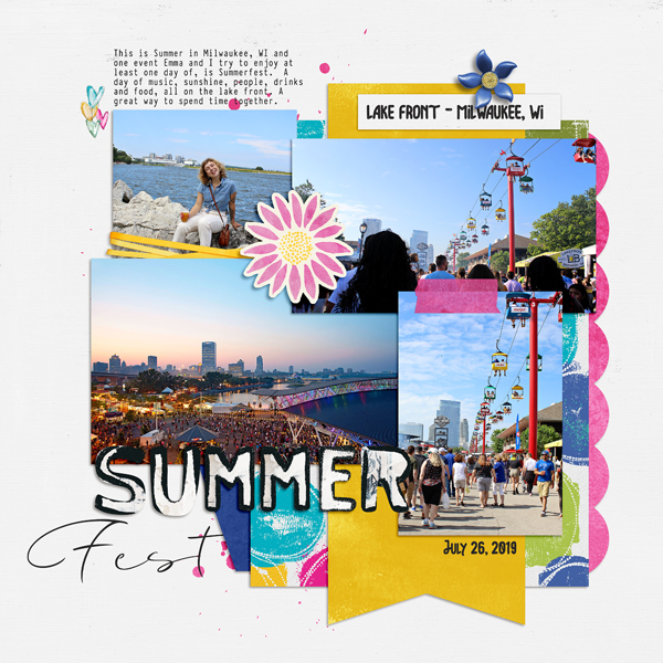 Summerfest