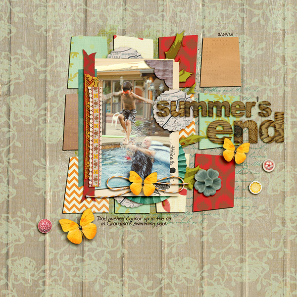 Summer's End
