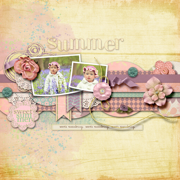 Summer's End
