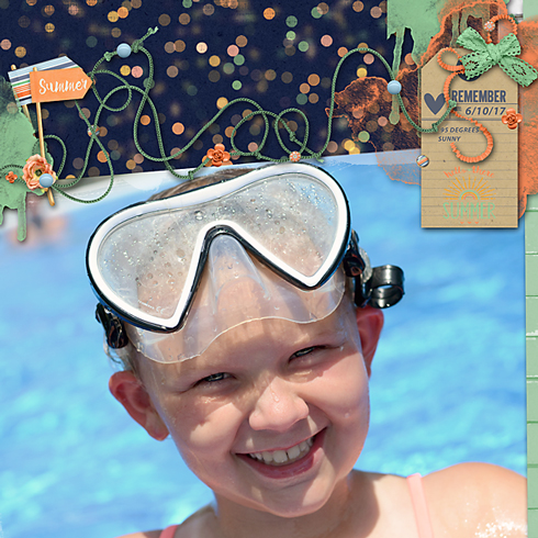 Summer's Here!