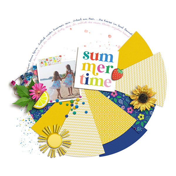 Summerstories